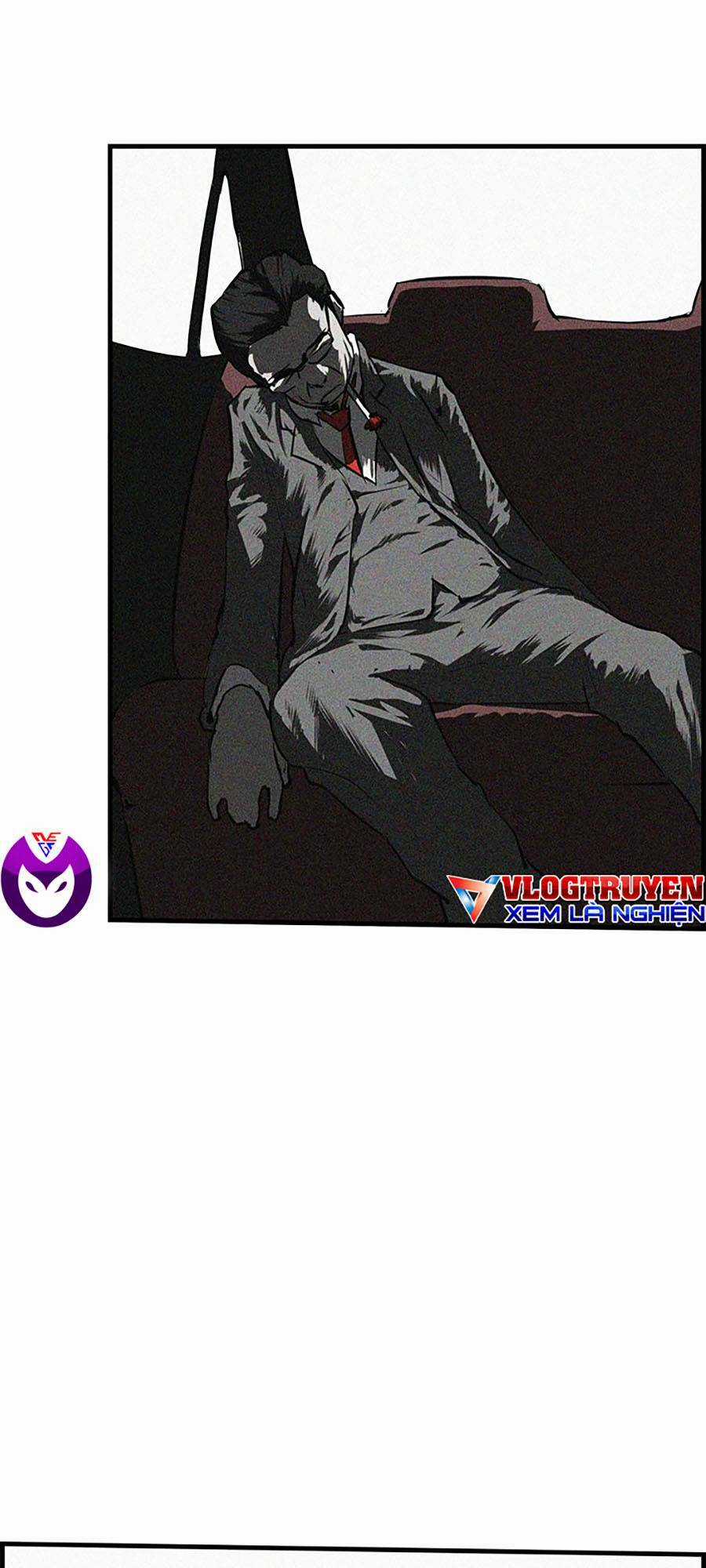Săn Lùng Ác Quỷ - Chapter 13 - Trang 8