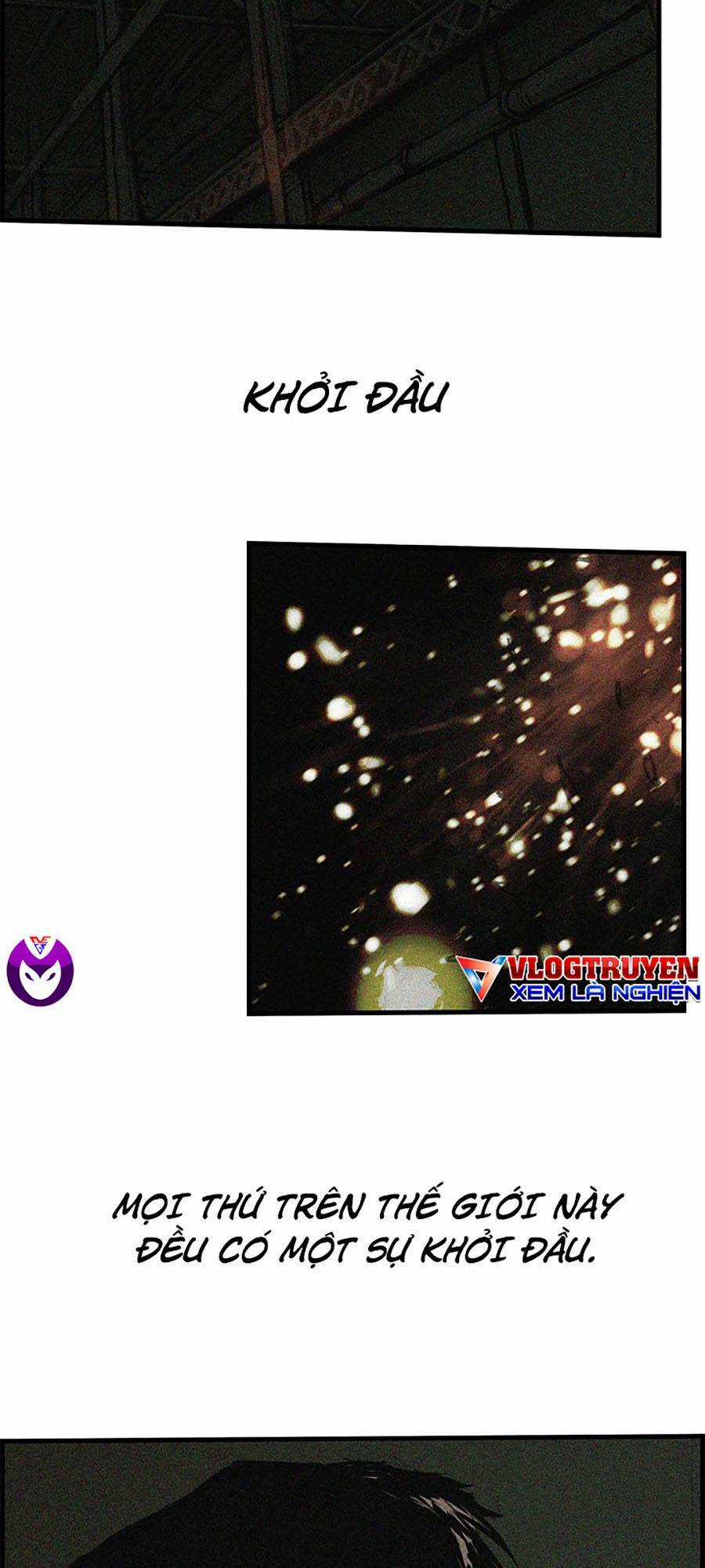 Săn Lùng Ác Quỷ - Chapter 2 - Trang 2