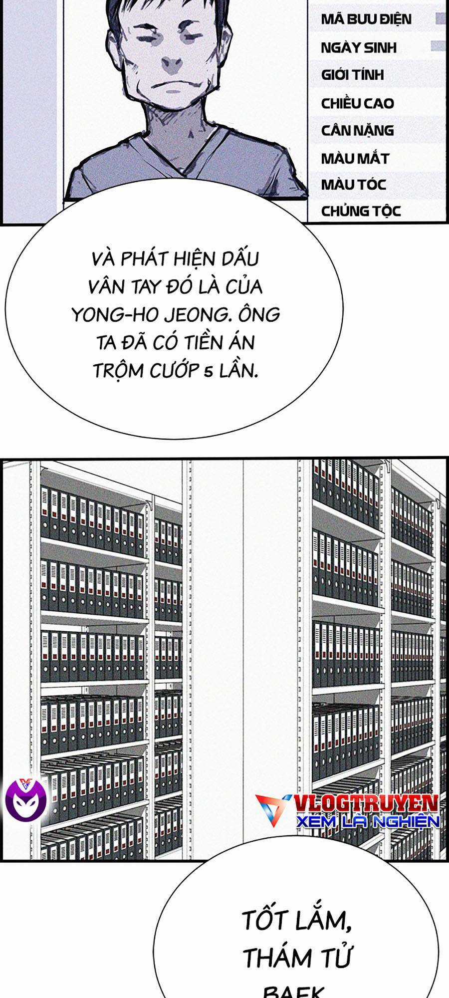 Săn Lùng Ác Quỷ - Chapter 2 - Trang 12