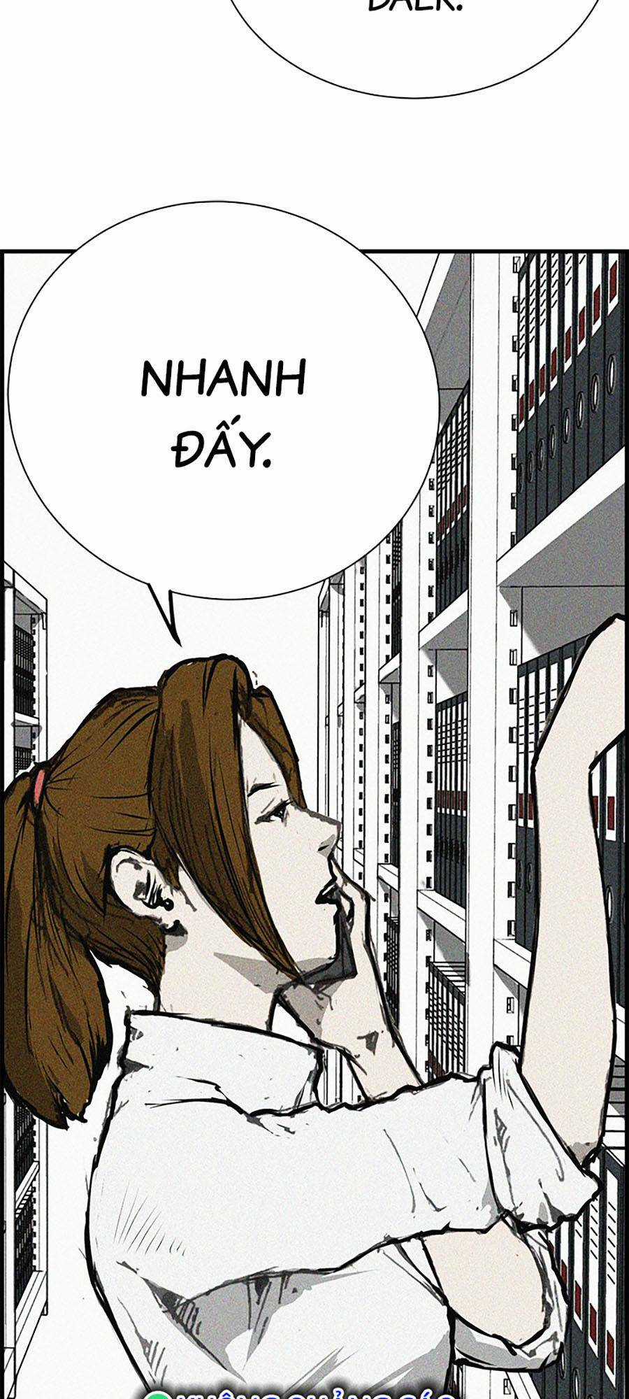 Săn Lùng Ác Quỷ - Chapter 2 - Trang 13
