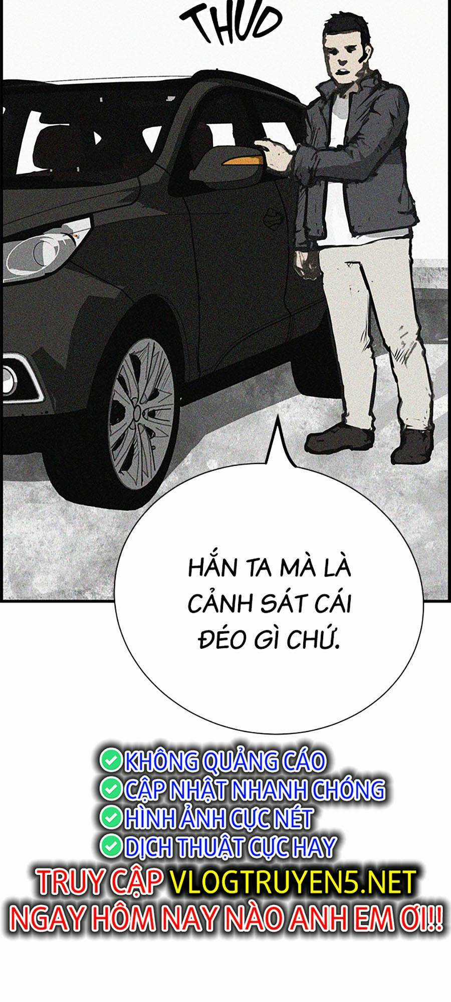 Săn Lùng Ác Quỷ - Chapter 2 - Trang 18