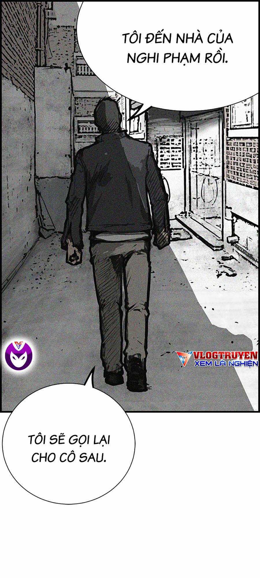 Săn Lùng Ác Quỷ - Chapter 2 - Trang 19