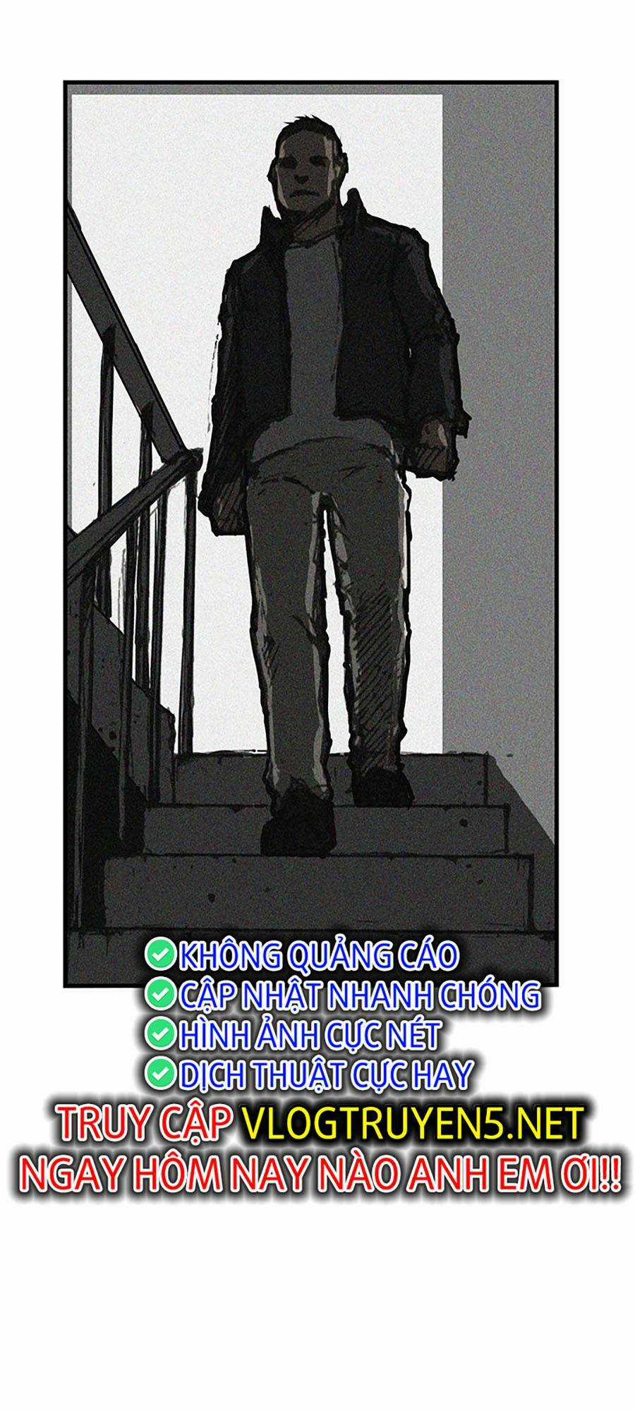 Săn Lùng Ác Quỷ - Chapter 2 - Trang 20