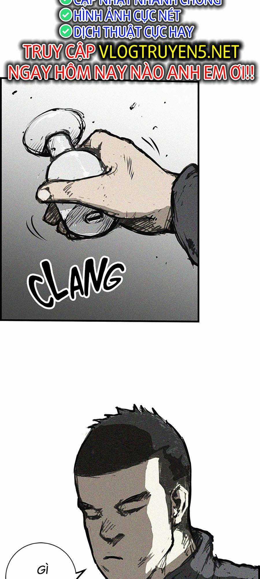 Săn Lùng Ác Quỷ - Chapter 2 - Trang 22