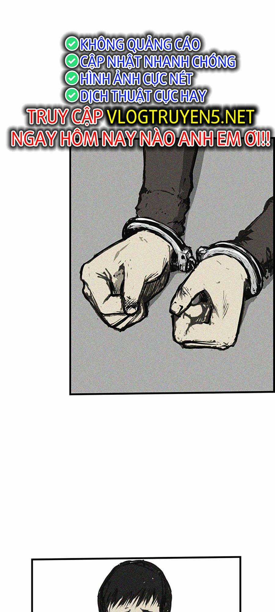 Săn Lùng Ác Quỷ - Chapter 2 - Trang 32