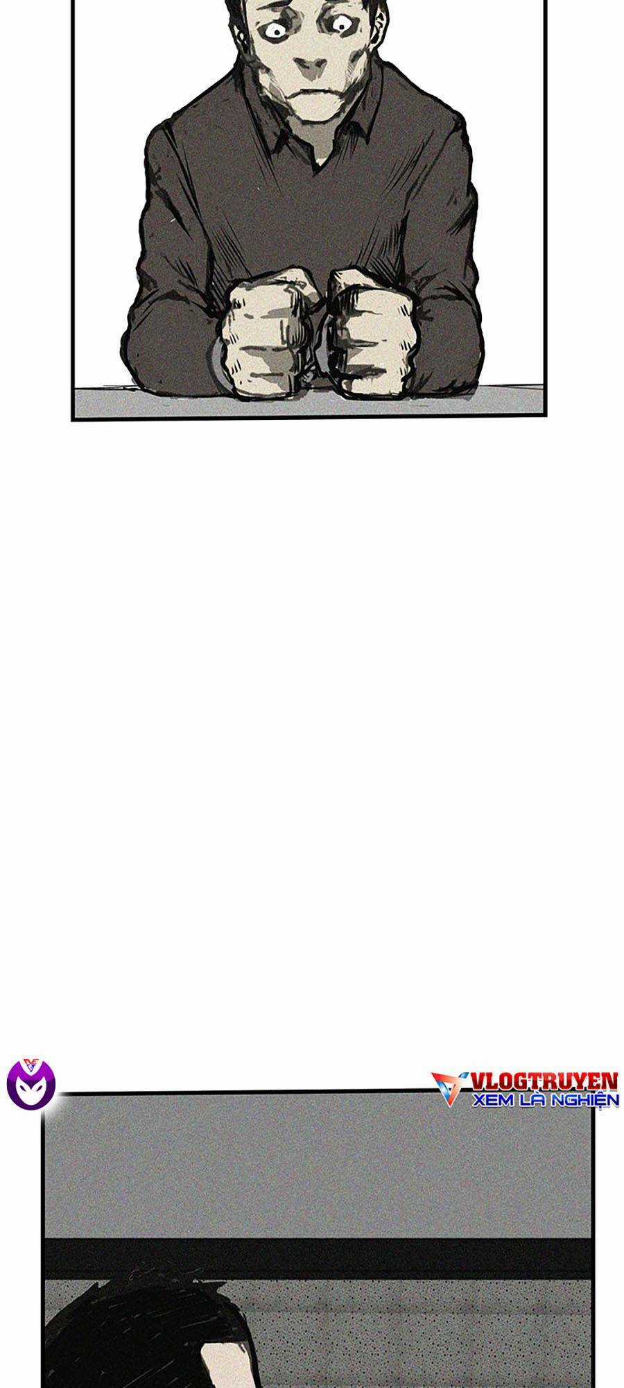 Săn Lùng Ác Quỷ - Chapter 2 - Trang 33