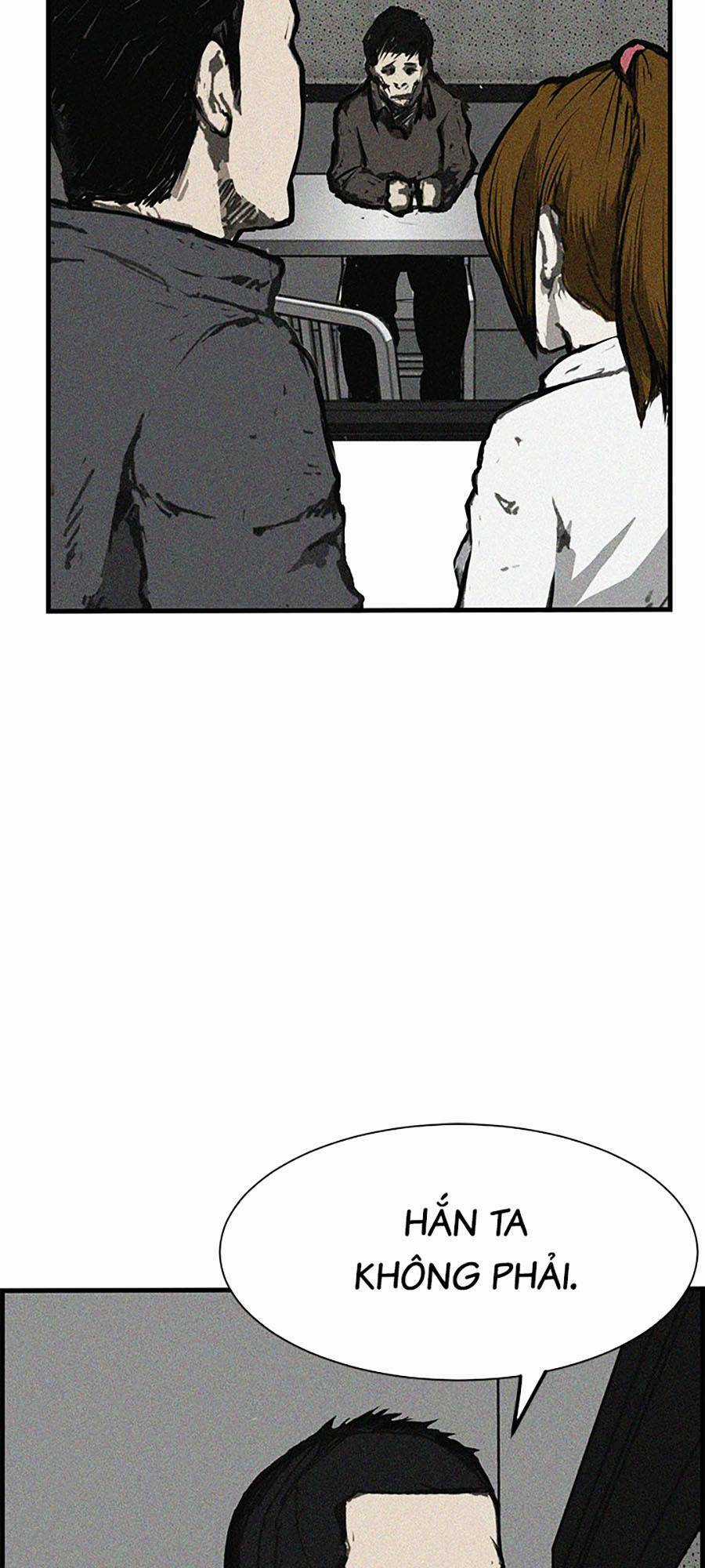 Săn Lùng Ác Quỷ - Chapter 2 - Trang 34