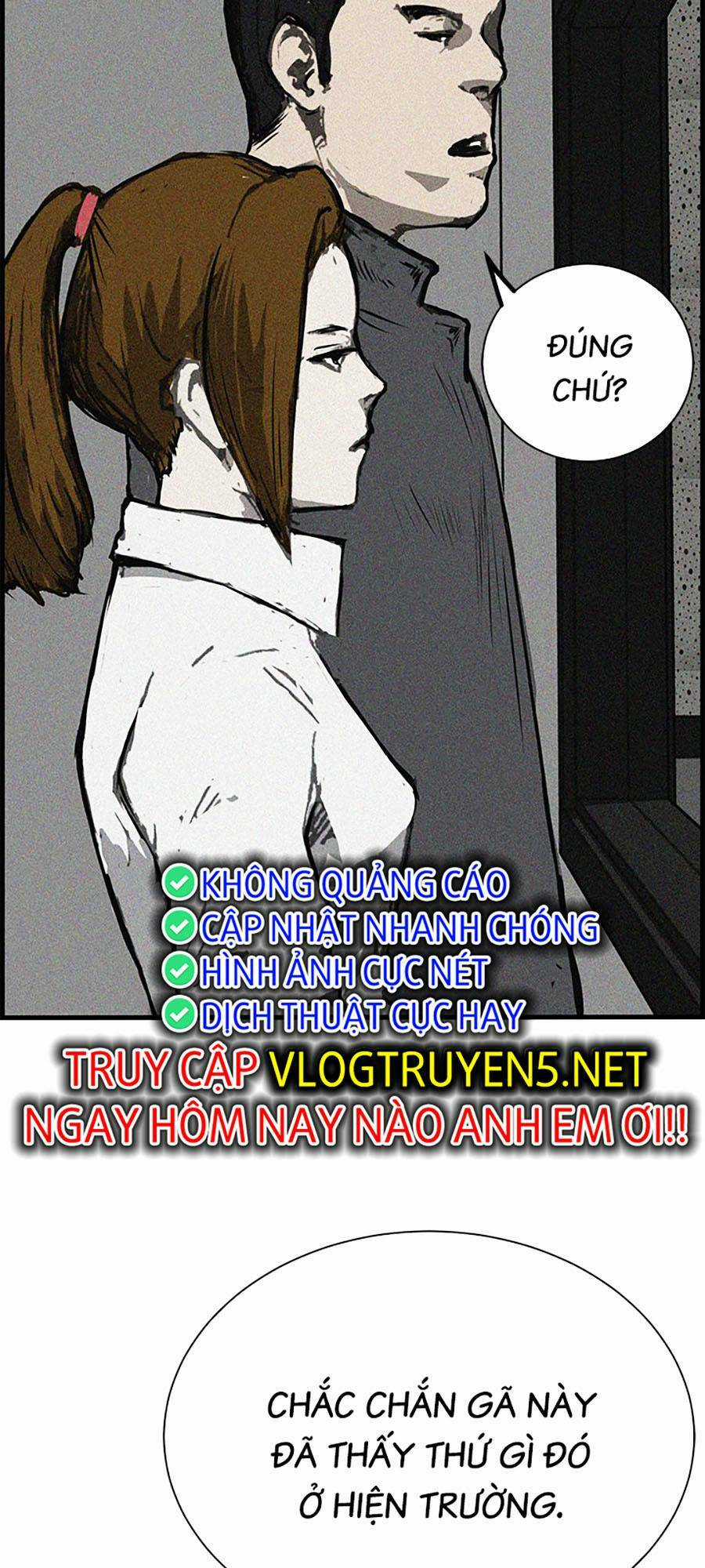 Săn Lùng Ác Quỷ - Chapter 2 - Trang 35