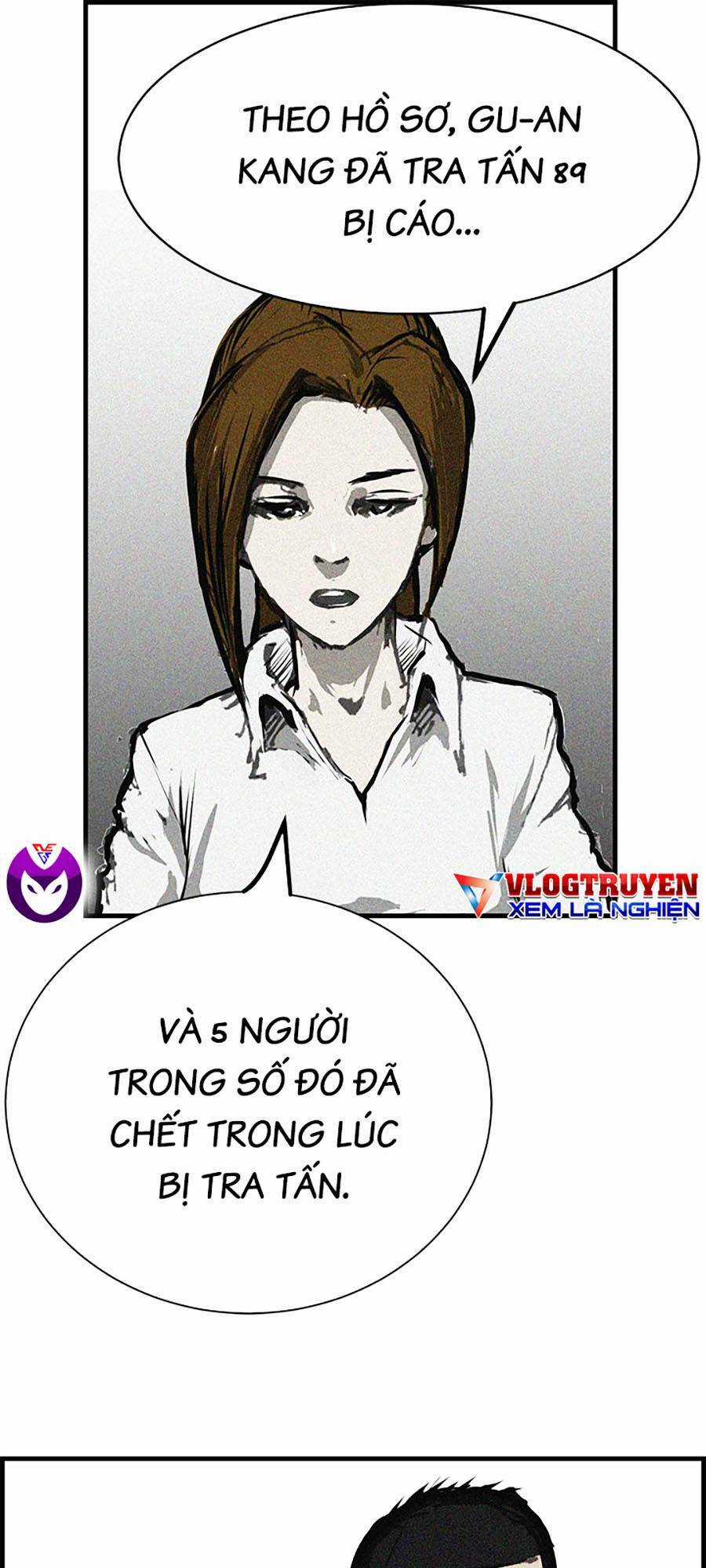 Săn Lùng Ác Quỷ - Chapter 2 - Trang 37