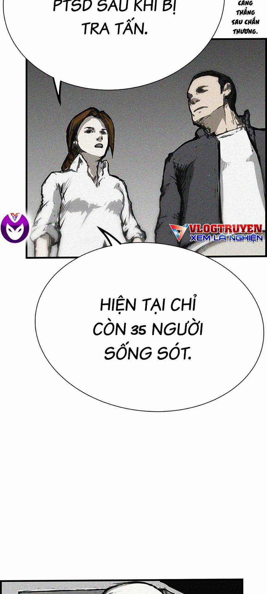 Săn Lùng Ác Quỷ - Chapter 2 - Trang 39