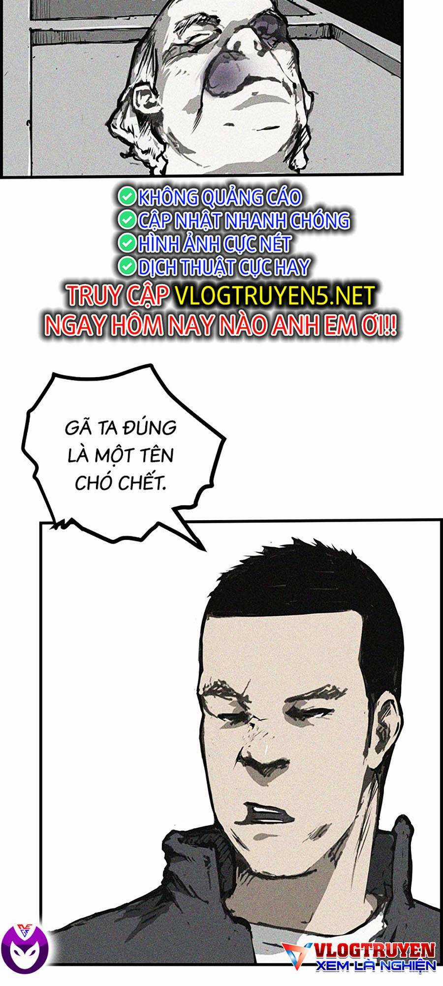 Săn Lùng Ác Quỷ - Chapter 2 - Trang 40