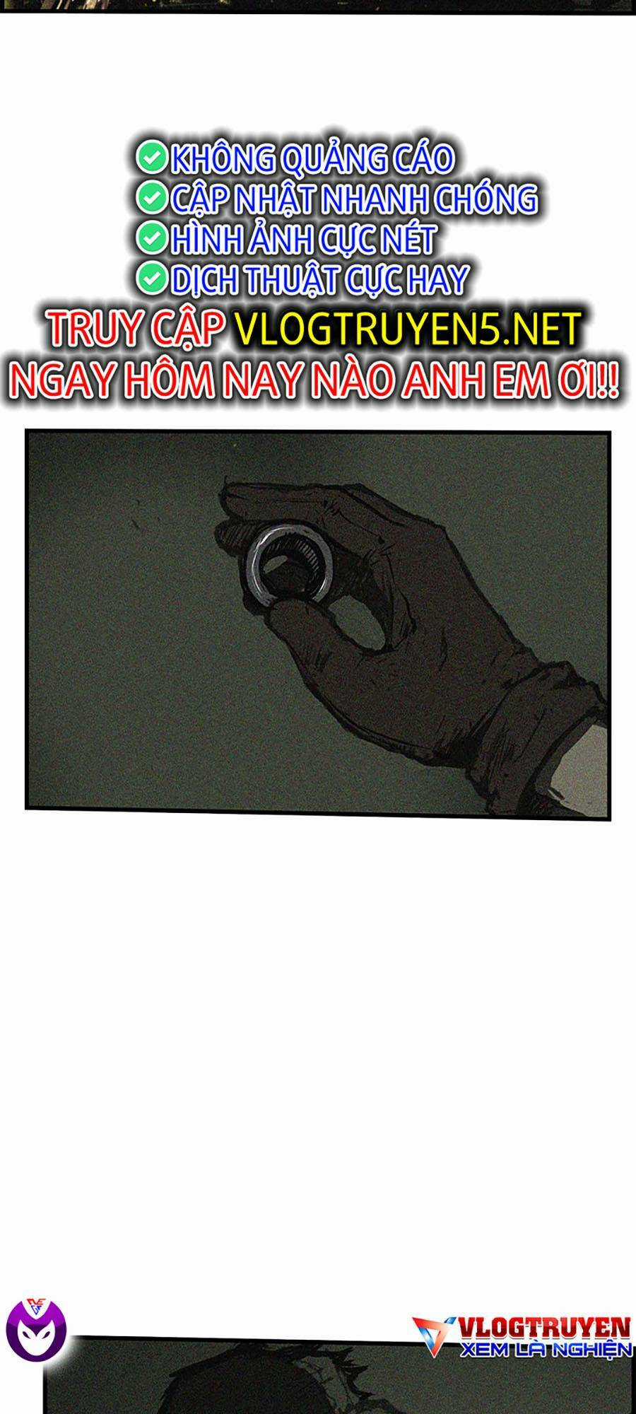 Săn Lùng Ác Quỷ - Chapter 2 - Trang 5