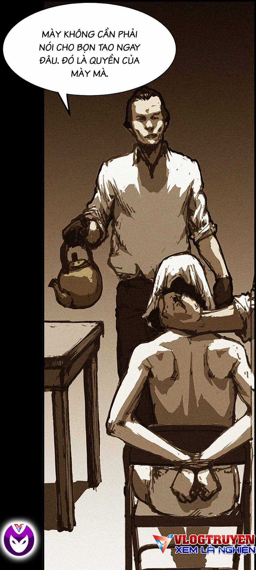 Săn Lùng Ác Quỷ - Chapter 2 - Trang 46