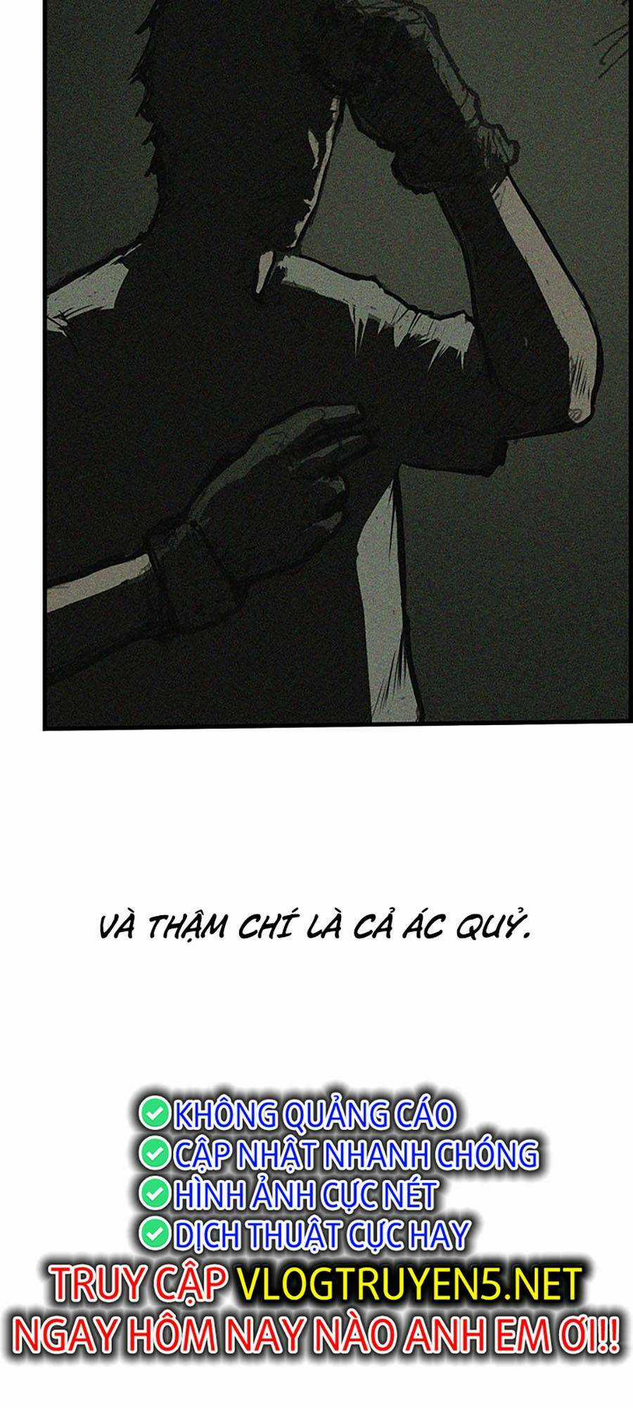 Săn Lùng Ác Quỷ - Chapter 2 - Trang 6