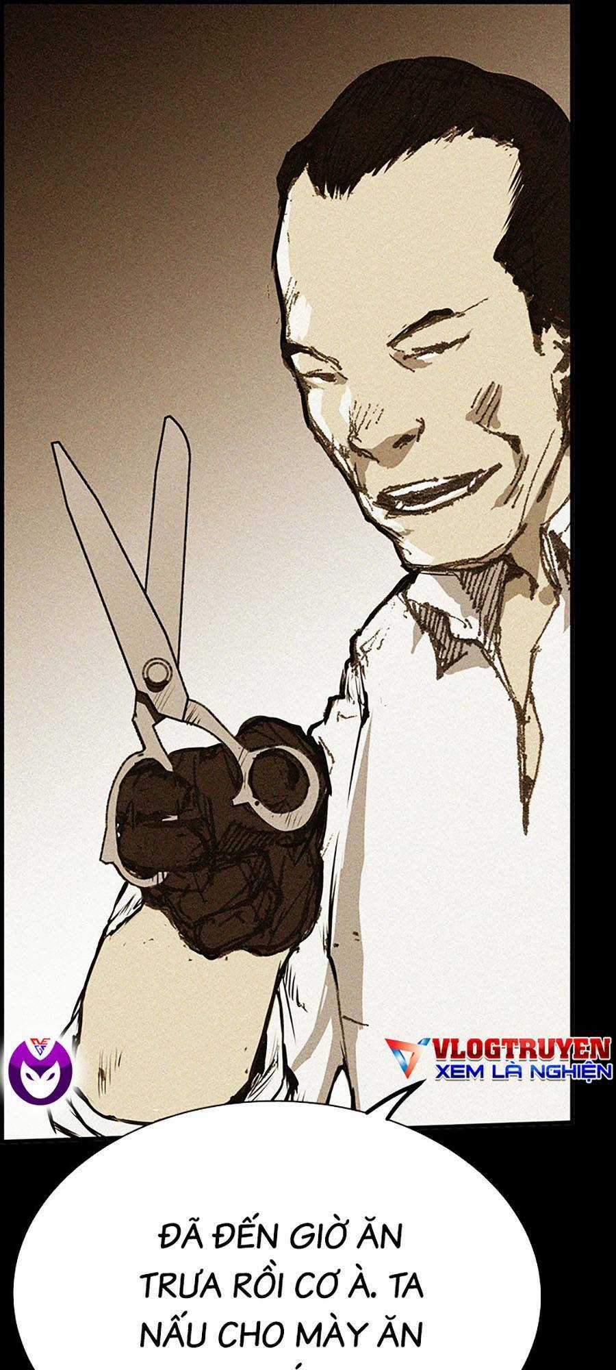 Săn Lùng Ác Quỷ - Chapter 2 - Trang 55