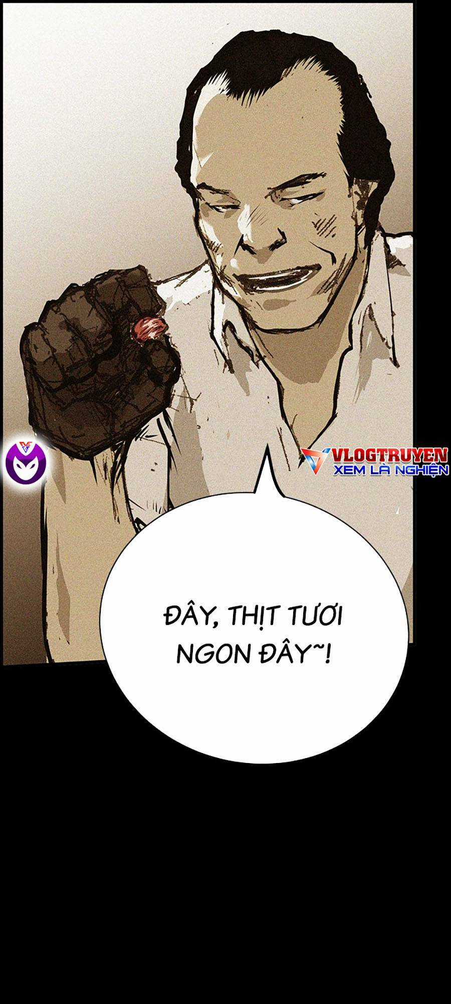 Săn Lùng Ác Quỷ - Chapter 2 - Trang 64