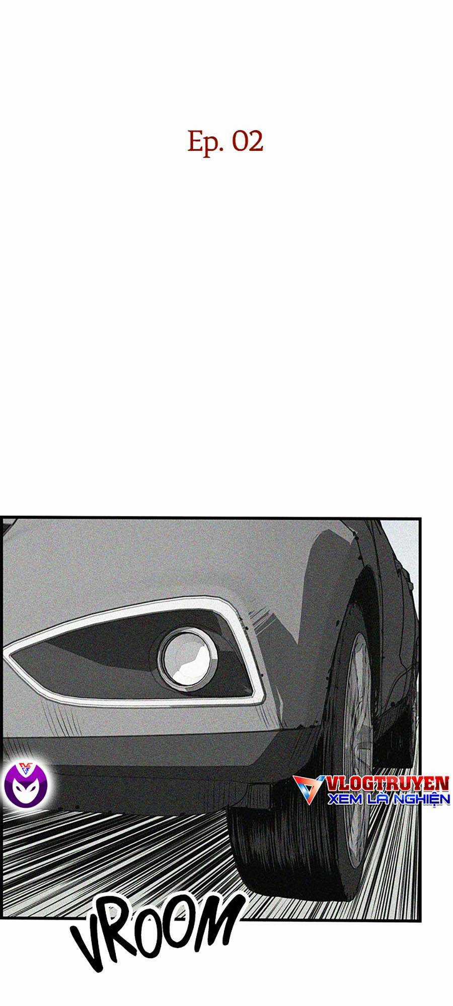 Săn Lùng Ác Quỷ - Chapter 2 - Trang 8