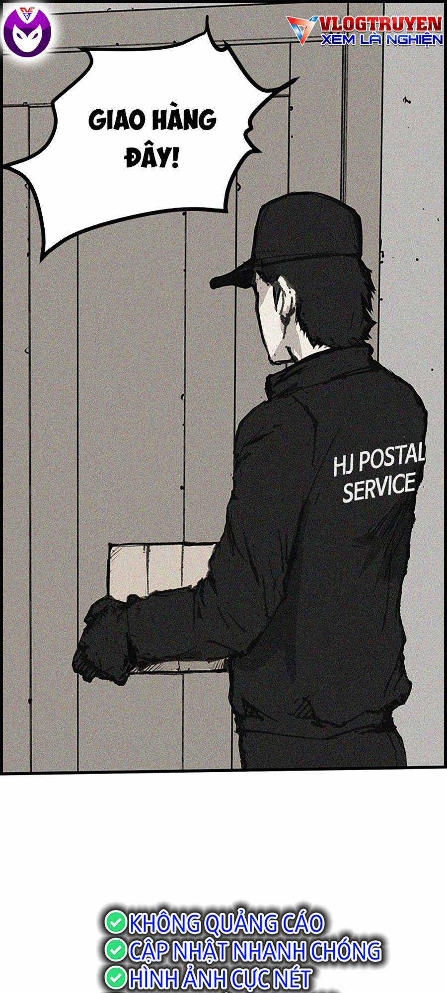 Săn Lùng Ác Quỷ - Chapter 2 - Trang 73