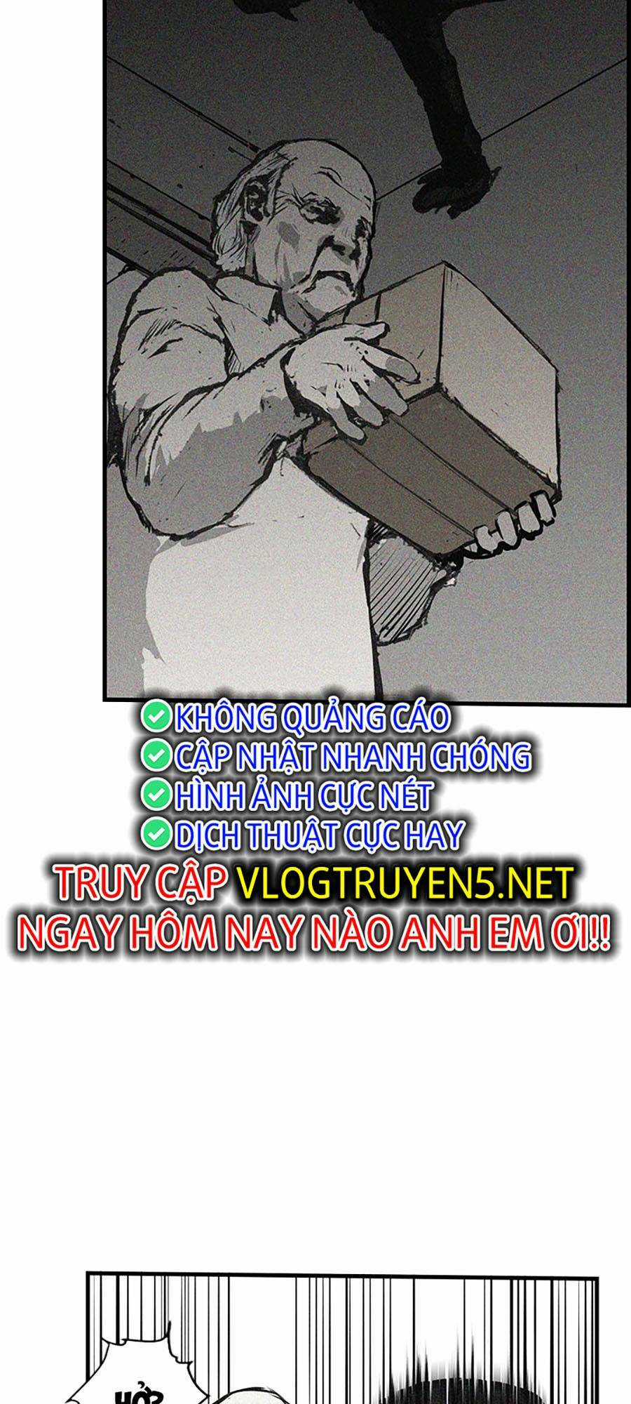 Săn Lùng Ác Quỷ - Chapter 2 - Trang 80