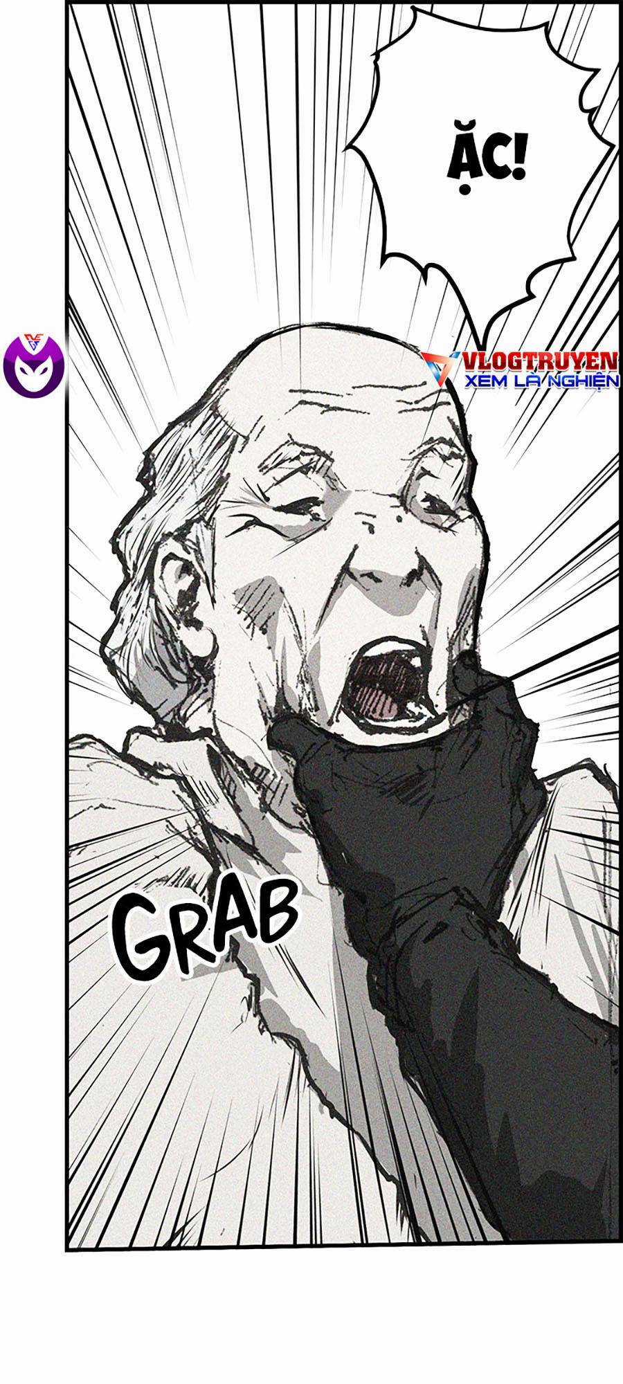 Săn Lùng Ác Quỷ - Chapter 2 - Trang 82