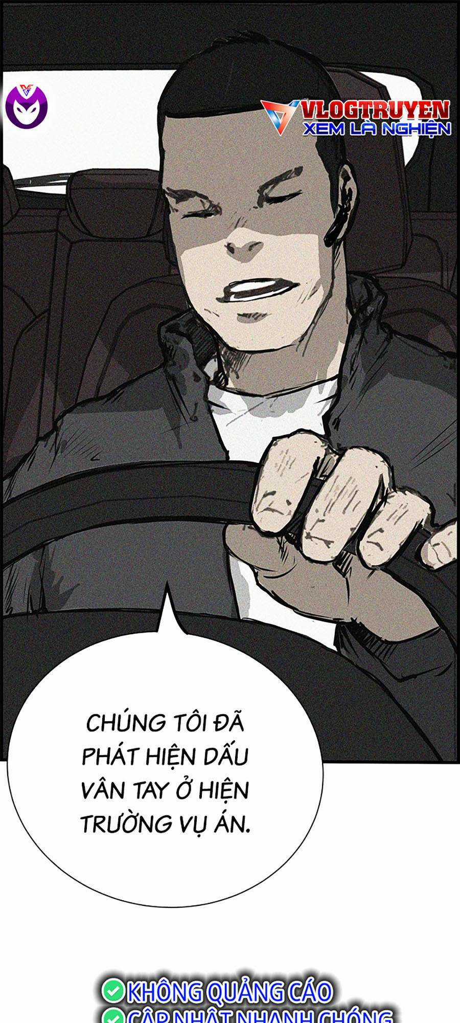 Săn Lùng Ác Quỷ - Chapter 2 - Trang 10