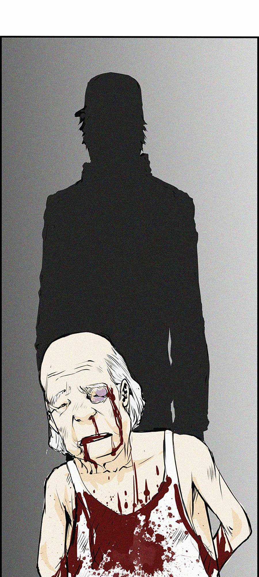 Săn Lùng Ác Quỷ - Chapter 3 - Trang 35