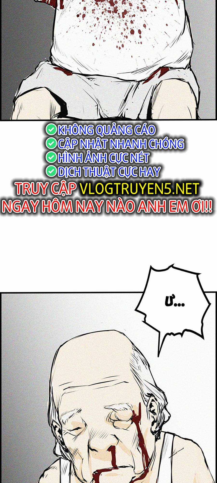 Săn Lùng Ác Quỷ - Chapter 3 - Trang 36