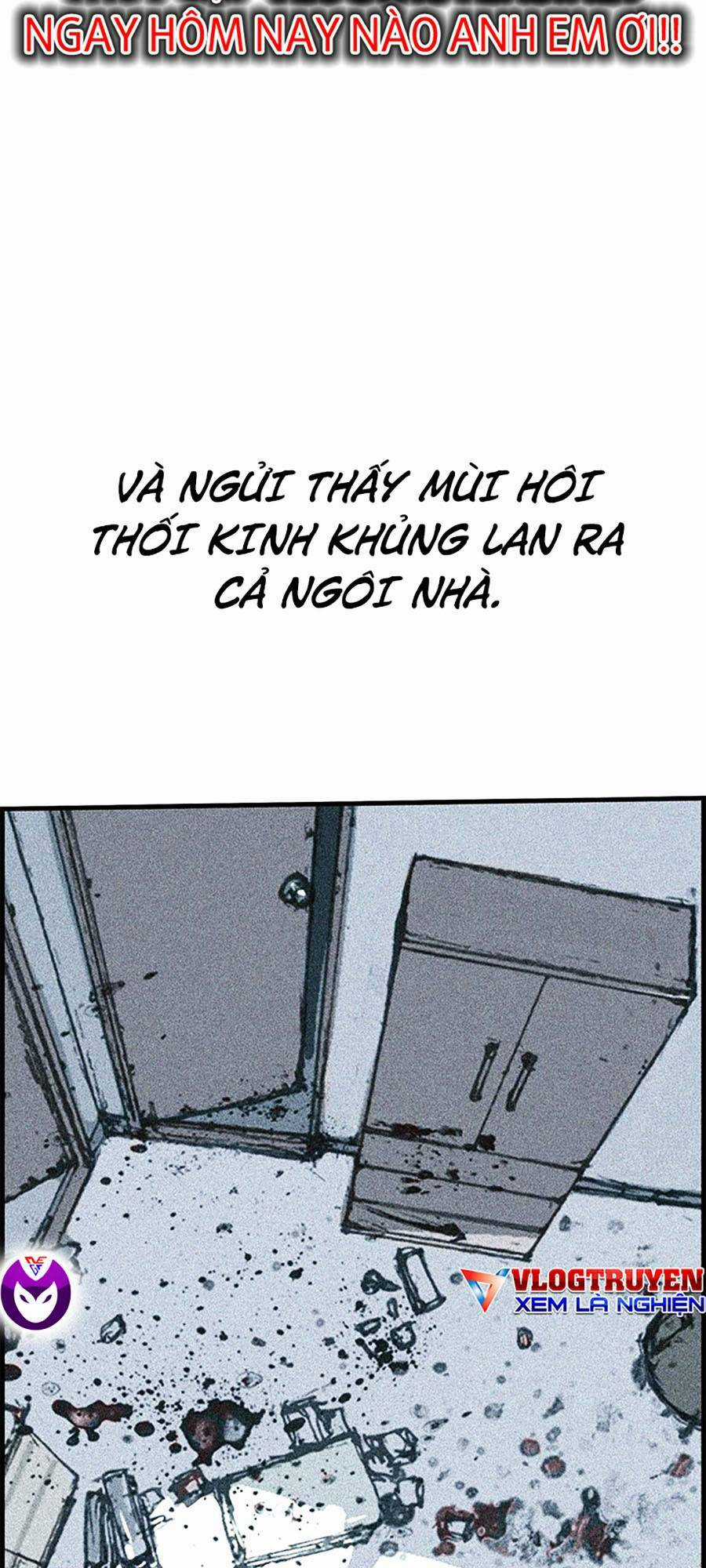 Săn Lùng Ác Quỷ - Chapter 3 - Trang 45