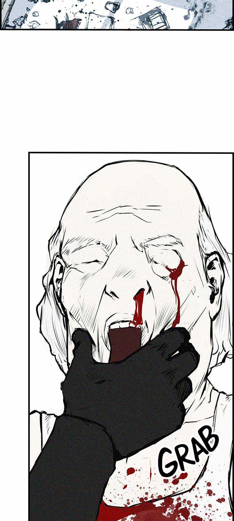 Săn Lùng Ác Quỷ - Chapter 3 - Trang 46