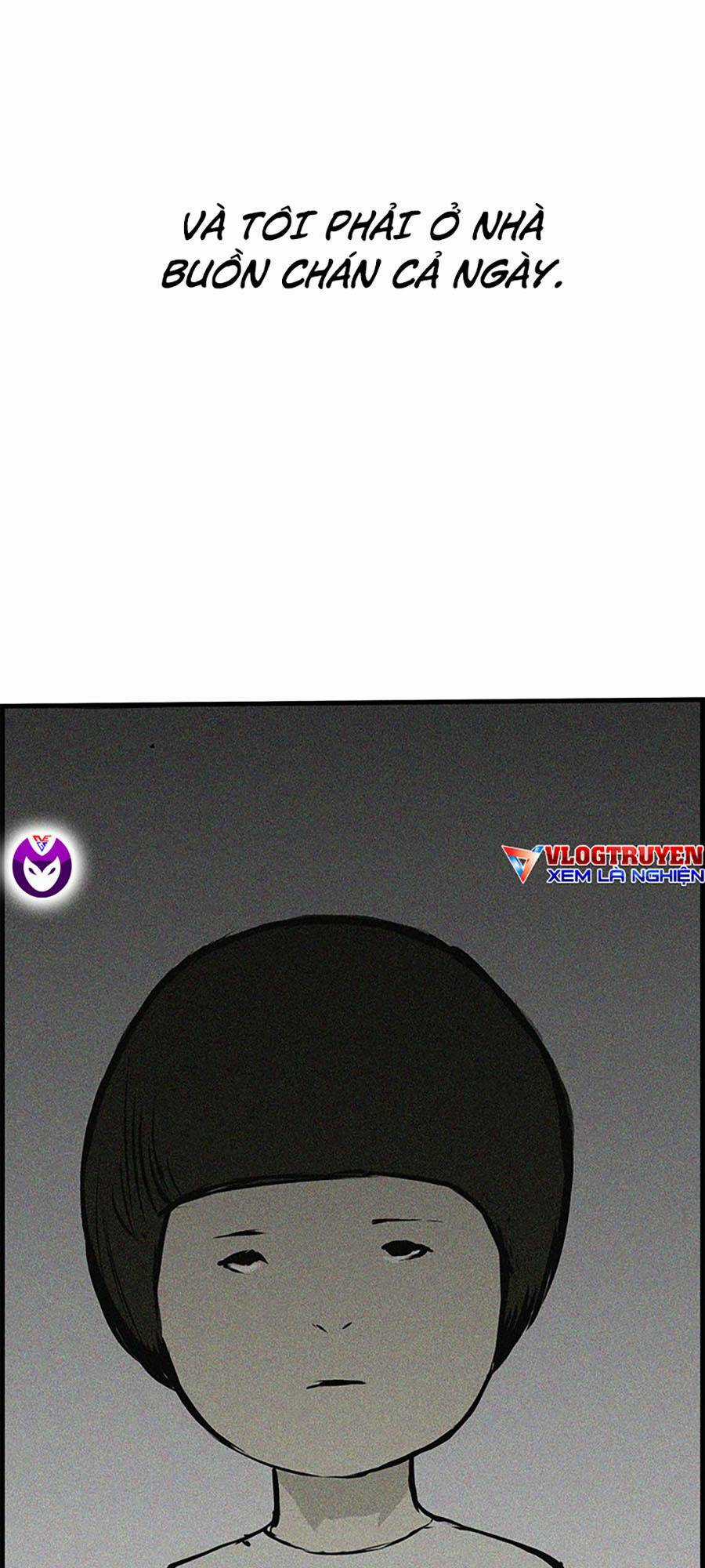 Săn Lùng Ác Quỷ - Chapter 3 - Trang 7