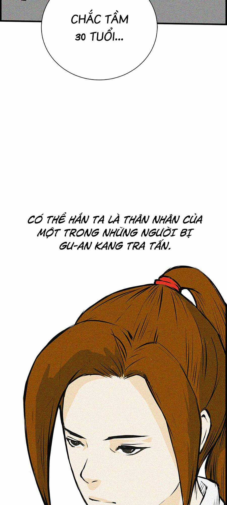 Săn Lùng Ác Quỷ - Chapter 3 - Trang 68