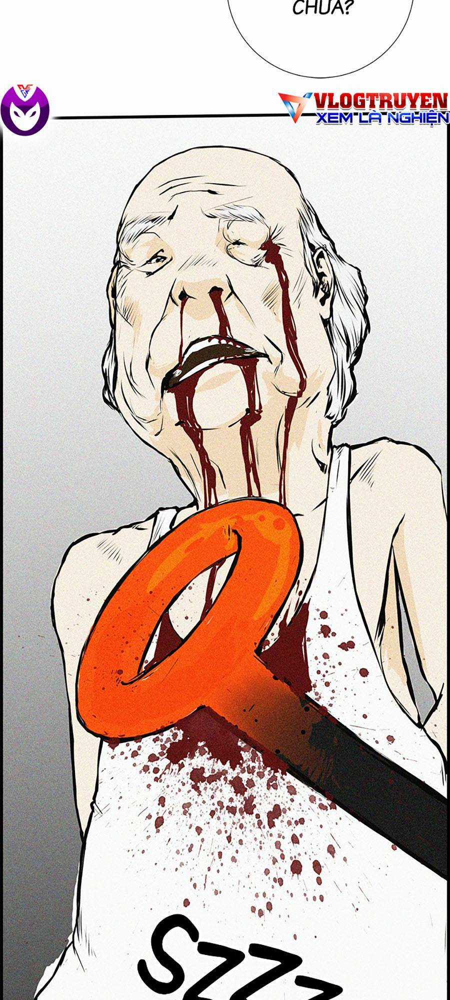Săn Lùng Ác Quỷ - Chapter 3 - Trang 80