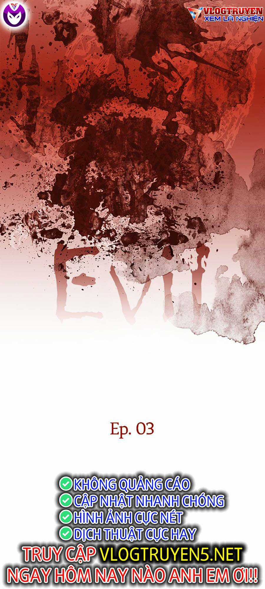 Săn Lùng Ác Quỷ - Chapter 3 - Trang 9