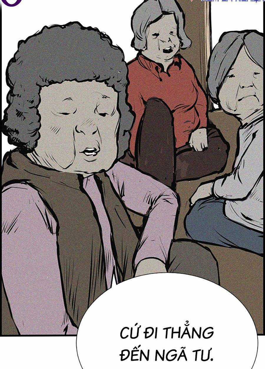 Săn Lùng Ác Quỷ - Chapter 4 - Trang 13