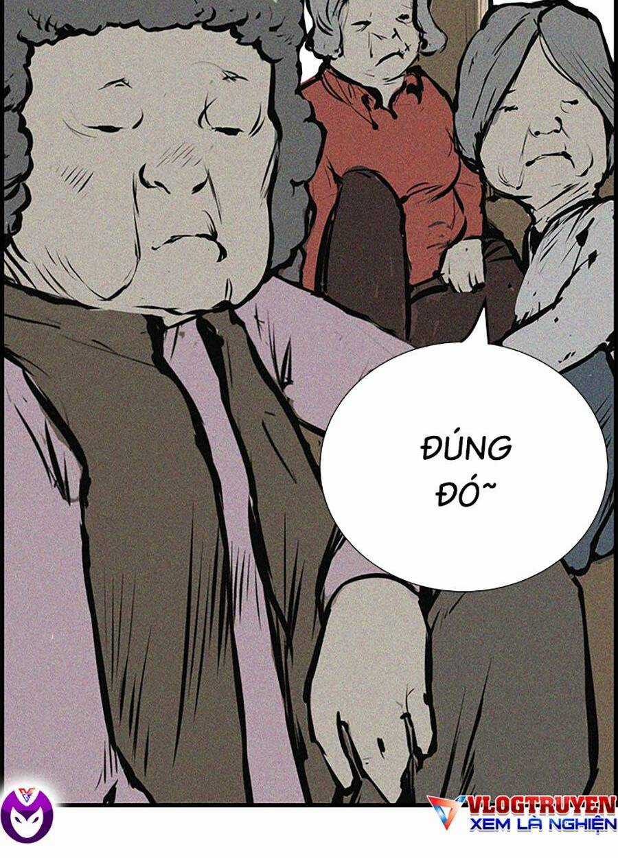 Săn Lùng Ác Quỷ - Chapter 4 - Trang 20