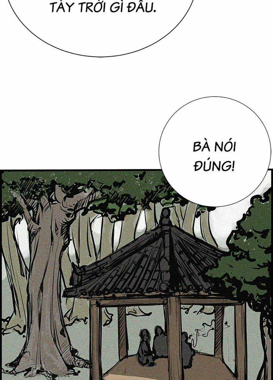 Săn Lùng Ác Quỷ - Chapter 4 - Trang 4