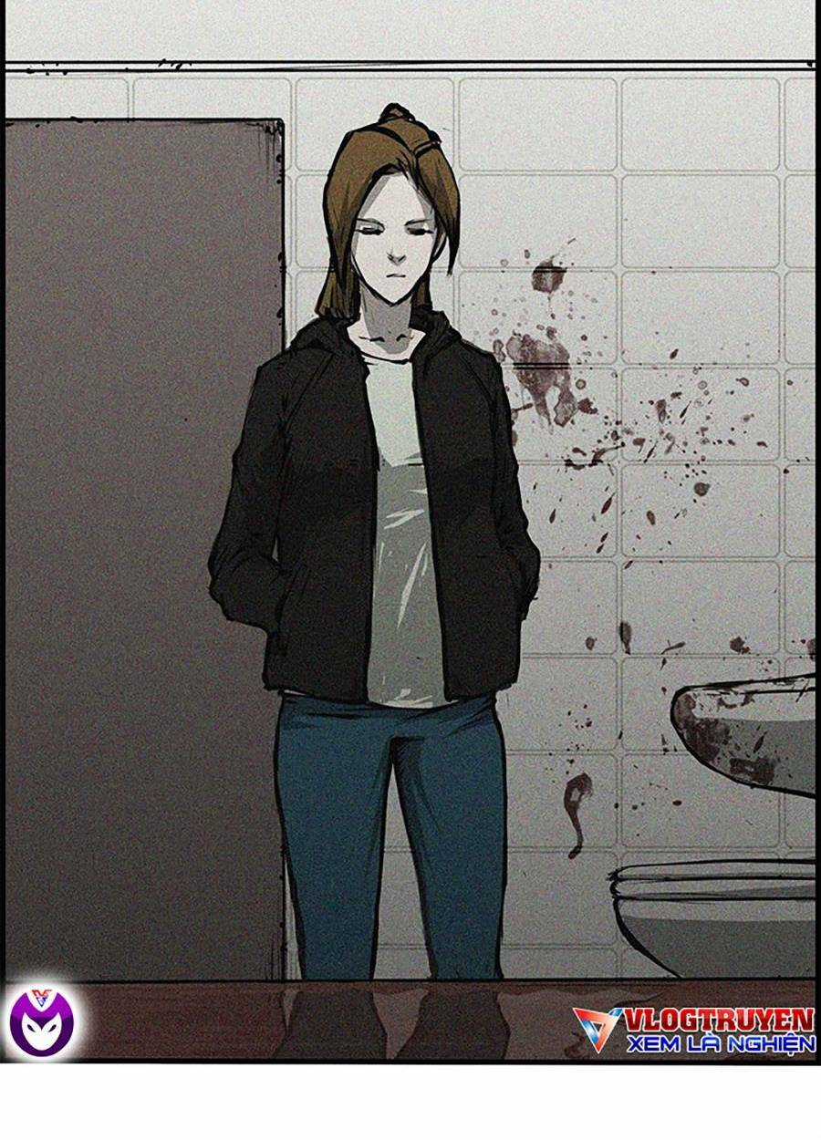 Săn Lùng Ác Quỷ - Chapter 4 - Trang 43