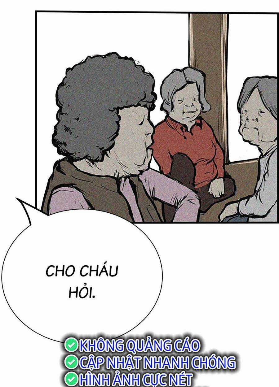 Săn Lùng Ác Quỷ - Chapter 4 - Trang 8