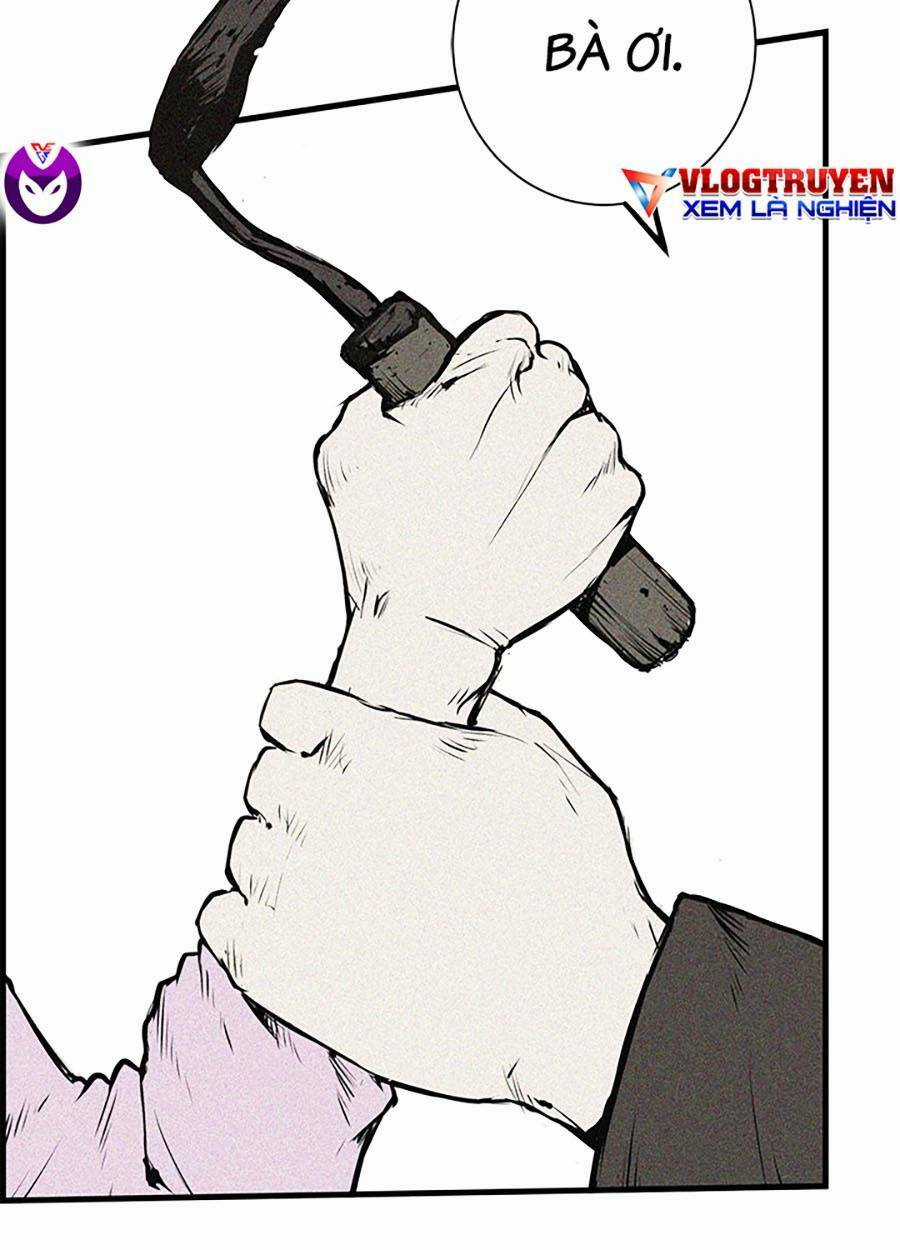 Săn Lùng Ác Quỷ - Chapter 4 - Trang 85