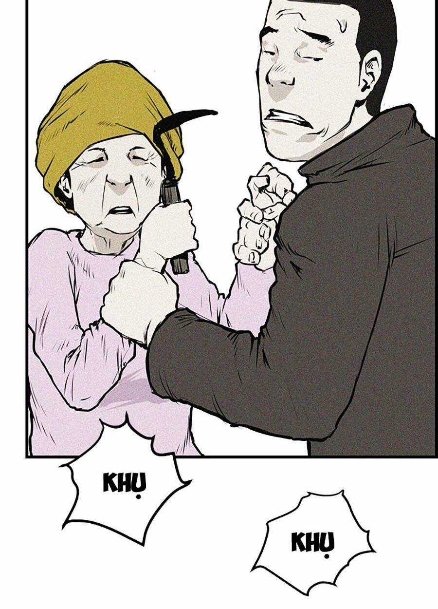 Săn Lùng Ác Quỷ - Chapter 4 - Trang 90