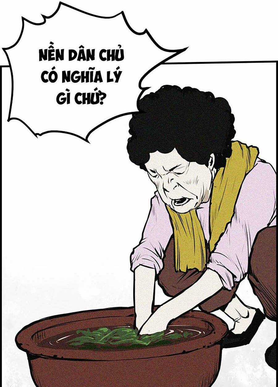 Săn Lùng Ác Quỷ - Chapter 4 - Trang 98