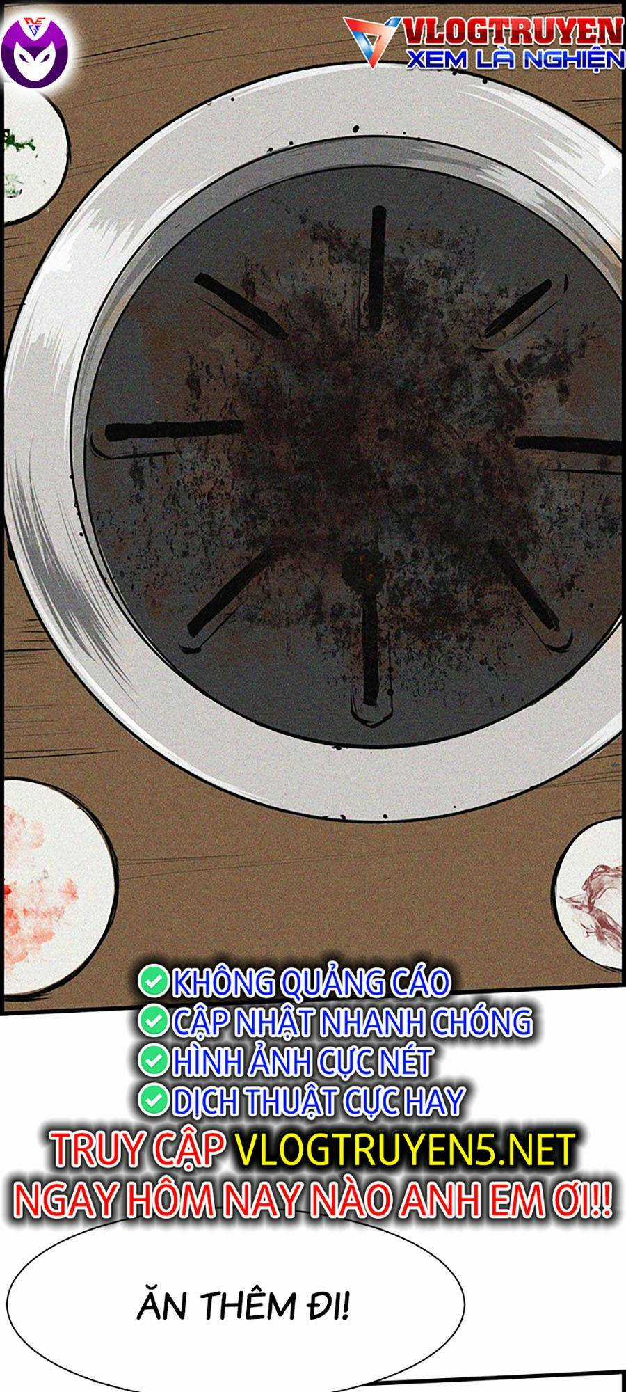 Săn Lùng Ác Quỷ - Chapter 5 - Trang 1