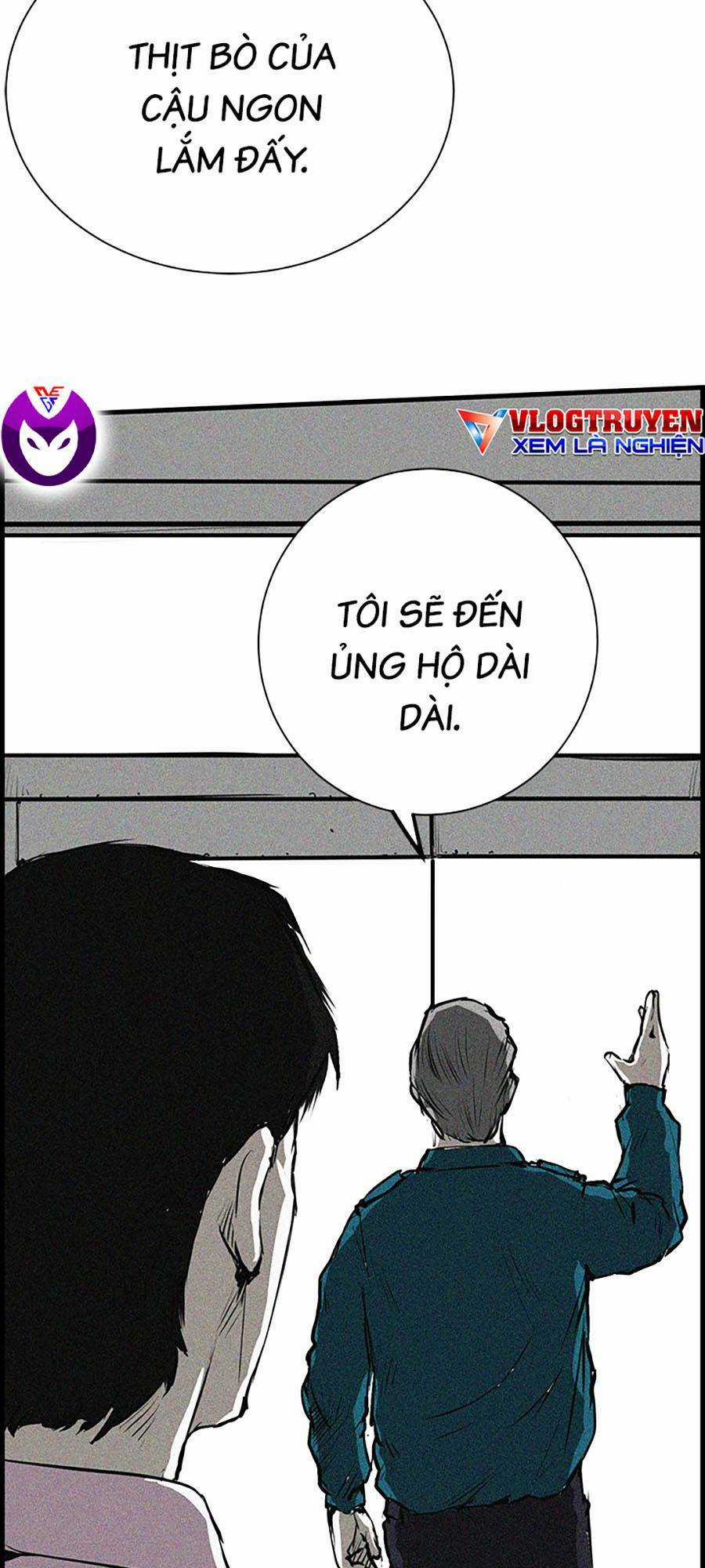 Săn Lùng Ác Quỷ - Chapter 5 - Trang 19