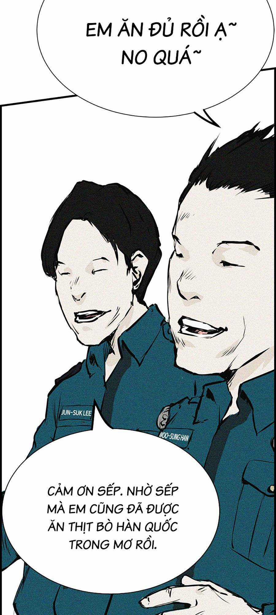 Săn Lùng Ác Quỷ - Chapter 5 - Trang 3