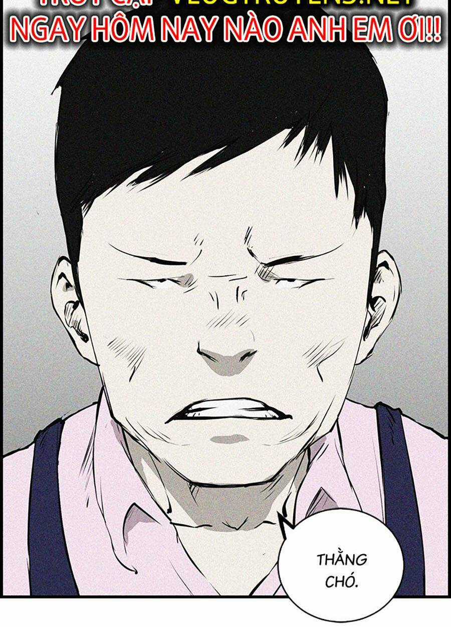 Săn Lùng Ác Quỷ - Chapter 5 - Trang 21