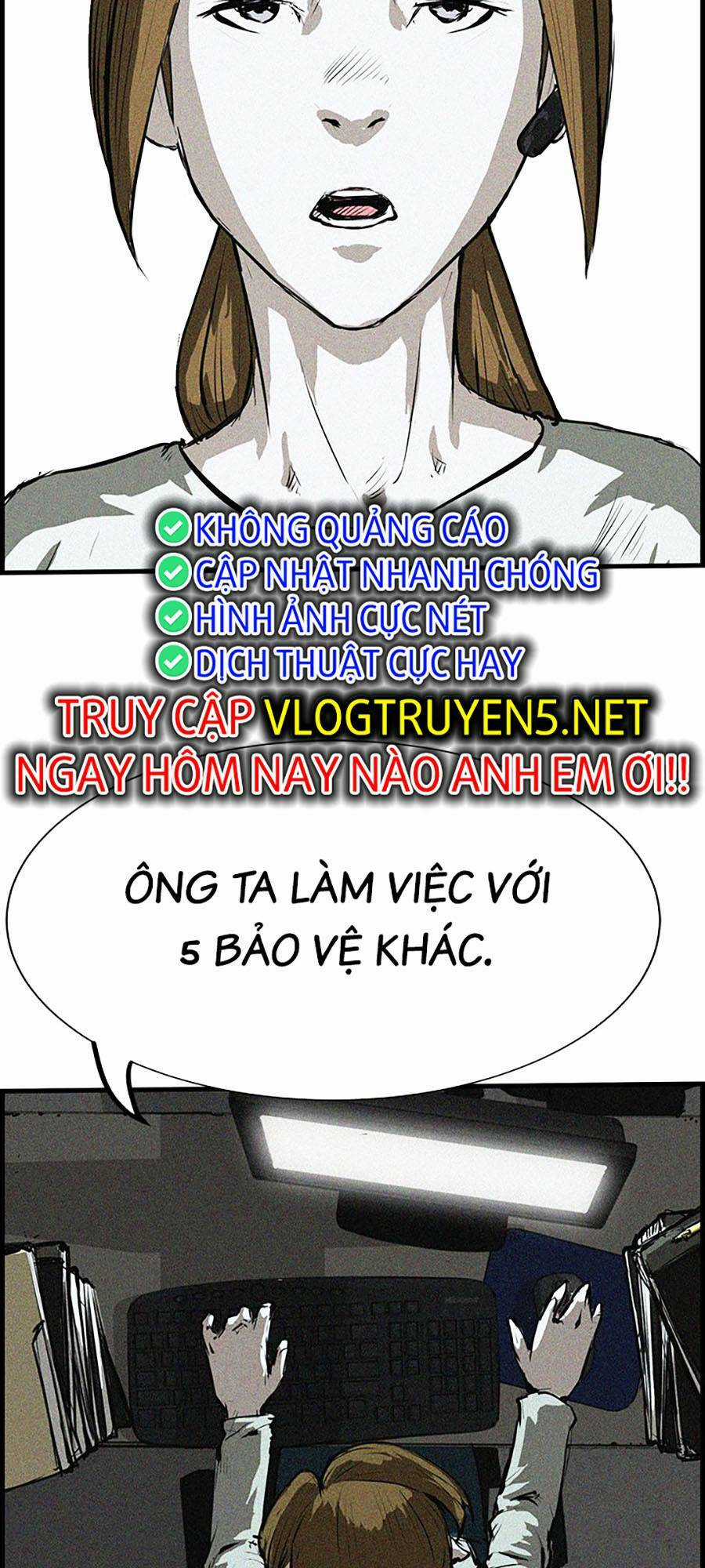 Săn Lùng Ác Quỷ - Chapter 5 - Trang 24