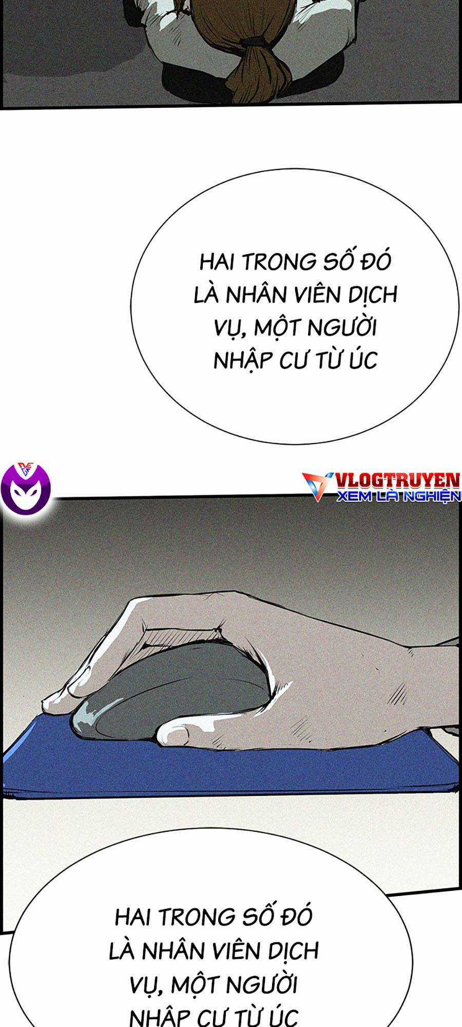 Săn Lùng Ác Quỷ - Chapter 5 - Trang 25