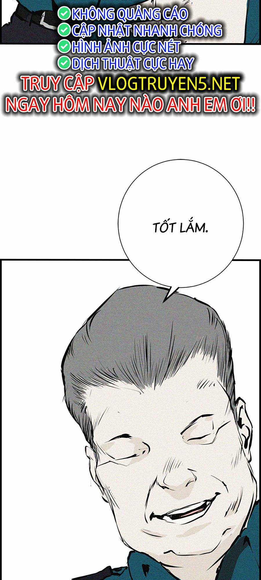 Săn Lùng Ác Quỷ - Chapter 5 - Trang 4