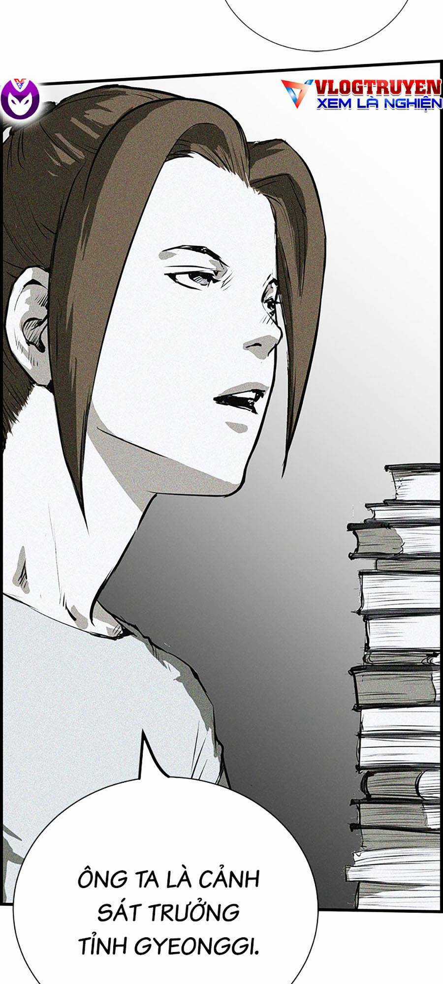 Săn Lùng Ác Quỷ - Chapter 5 - Trang 31