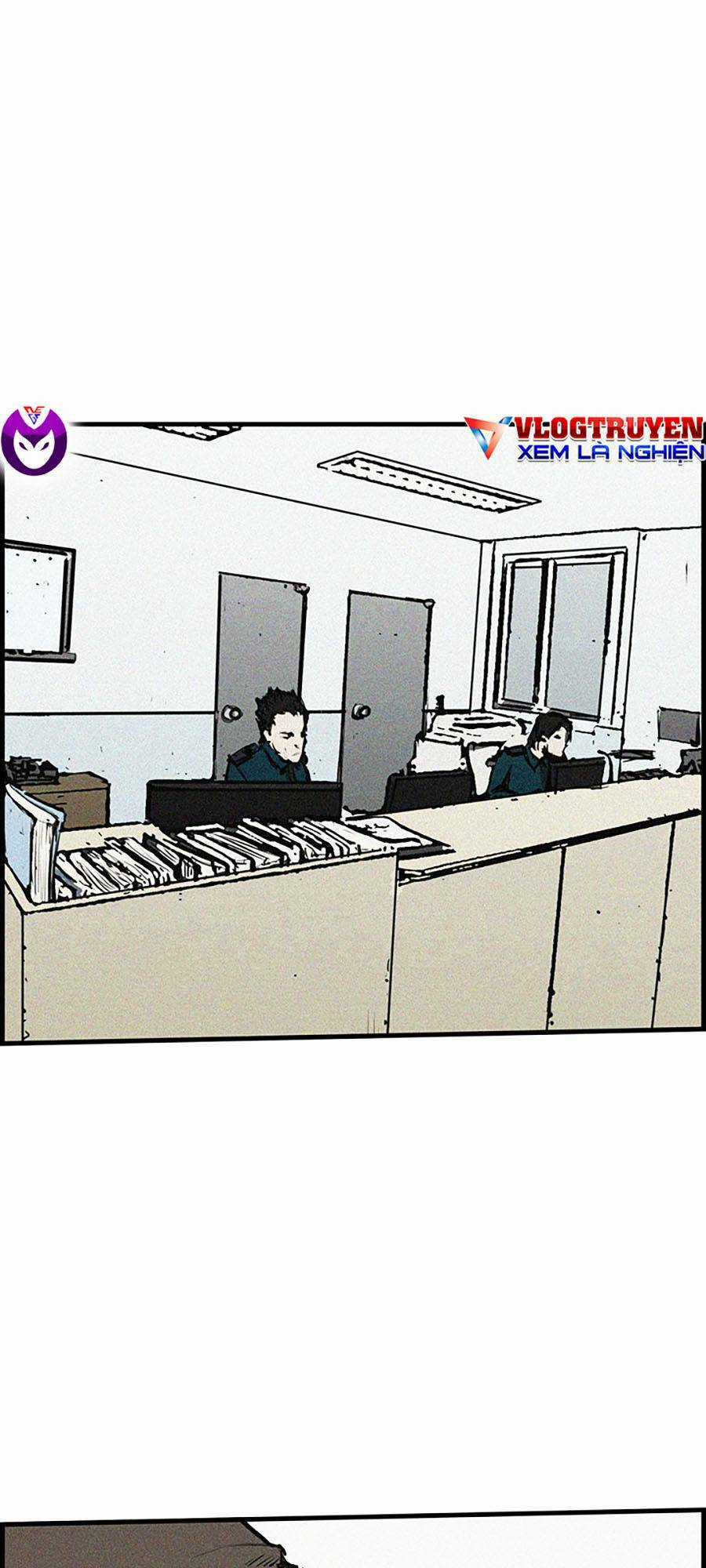 Săn Lùng Ác Quỷ - Chapter 5 - Trang 43